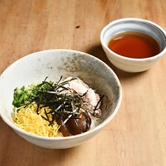 とりいちずの鶏飯