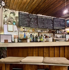 slow life dining 301 スローライフダイニング サンマルイチの雰囲気2