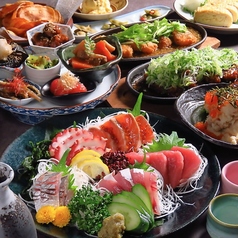 海鮮と日本酒の和風居酒屋 Neo和Dining MiRAI ミライの写真