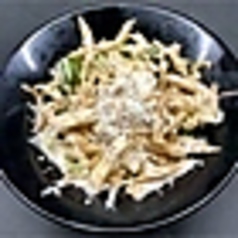 パリパリポテサラサラダ