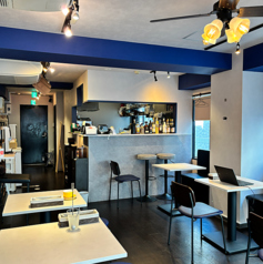 ITEROLINQ deli and cafebarの雰囲気1