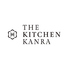 ザ キッチン カンラ THE KITCHEN KANRAのロゴ