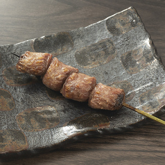 【神楽とり串焼き】砂ずり