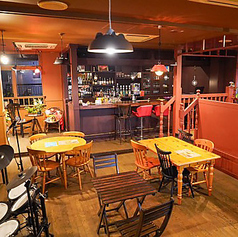 EARTH PIECE &nbsp;KEYSの雰囲気1