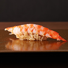 柏 鮨 柏雲のコース写真