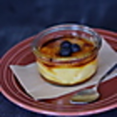 クレームブリュレ