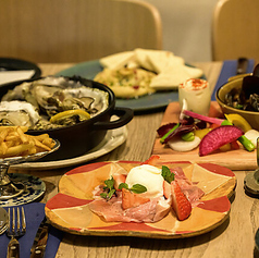 miobyDoTS ミオバイドッツのおすすめ料理1