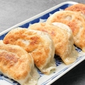 料理メニュー写真&nbsp;焼き餃子