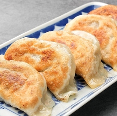焼き餃子