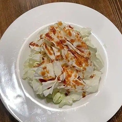 ヤミツキ旨キャベツ
