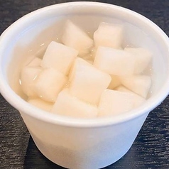 大根ピクルス