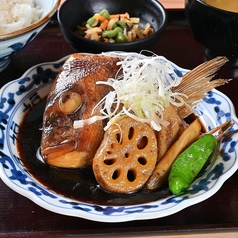 ワンコインで大満足の贅沢和食！