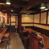 酒と創菜 Tam タムの雰囲気2
