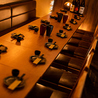 全席喫煙 朝まで営業 飲み放題 個室 日本酒と地鶏の和バル 八鶴 -Hakkaku- 新橋店のおすすめポイント3