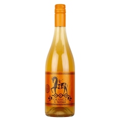 エルトロヤノ オレンジワイン　～El Troyano Orange Wine 2022～