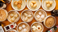 168点心飲茶 薬膳鍋 渋谷ヒカリエ店のコース写真