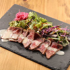 女海賊のローストビーフ