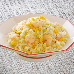 えびチャーハン