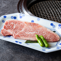 トロける上質な松阪牛を味わい尽くす