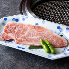 トロける上質な松阪牛を味わい尽くす