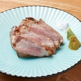 豚のしっぽと鶏のとさかのおすすめ料理2