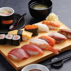 鮮度抜群のお魚をご賞味ください♪