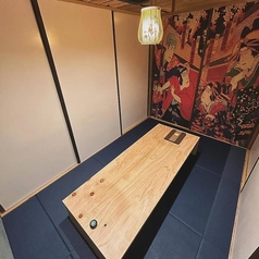 サザンクラウンの雰囲気3