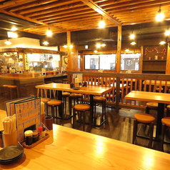 やきとん 多吉 巣鴨店の特集写真