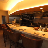 イタリア小料理 暇まの雰囲気2