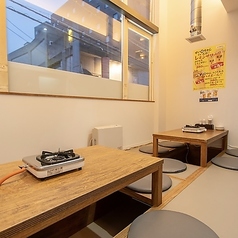 小松ホルモンせいちゃんの特集写真