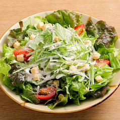 シーザーサラダ