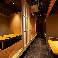 和食 イタリアン わさびの特集写真