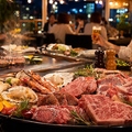 【期間限定ビアガーデン】北海道カムイテラス〈ビアピリカ〉のおすすめ料理1