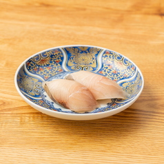 えび・はまち・こはだ・イワシ