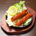 料理メニュー写真&nbsp;～～