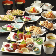 グランド居酒屋 富士 すすきの店特集写真1