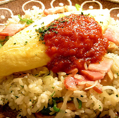 カフェレストラン グランロックのおすすめ料理1