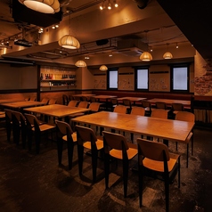 東京TEMPLAND テンプランド 新横浜店の特集写真