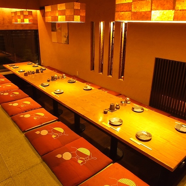 和処ダイニング 暖や 松任店の雰囲気1