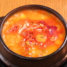 韓国料理 李家のおすすめポイント1