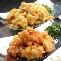 韓国居酒屋 城の写真3