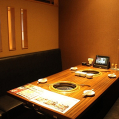 焼肉龍王館 柳川店のおすすめポイント1