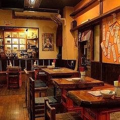 沖縄大衆酒場 おでんの金太郎のコース写真