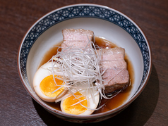 大山芳醇豚の角煮