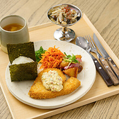 miobyDoTS ミオバイドッツのおすすめ料理2