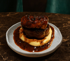 MEAT KITCHEN MEとYOU  ビストロ酒場の写真2