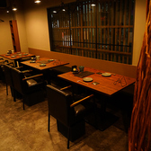 炭火焼串料理 御ちゃこの雰囲気3