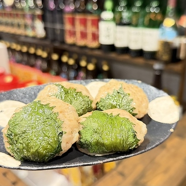 つどい処アーナンダのおすすめ料理1