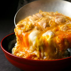 鳥開総本家 羽田エアポートガーデン店の写真