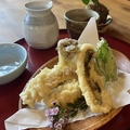 お蕎麦の丈二のおすすめ料理1